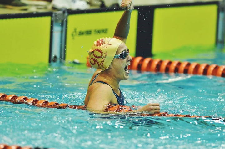 Nathania van Niekerk Nathania van Niekerk