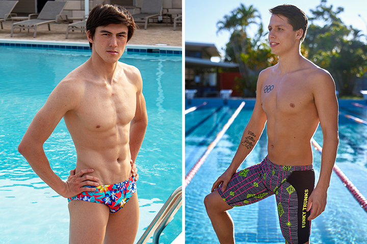 Jacob Hansford & Jonathan Rutter Jacob Hansford & Jonathan Rutter