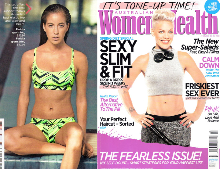 Womens Health