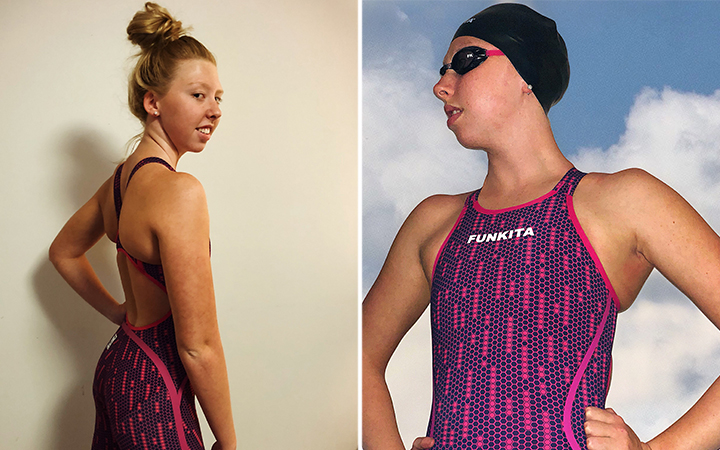 Funkita racing cheap suits