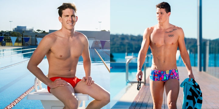 2015 Australian Swimming Championships