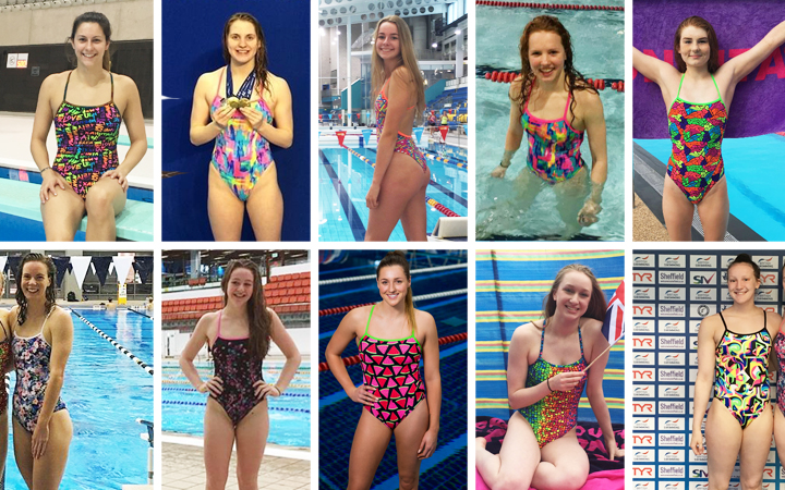 UK F-Teamers Ready To Take On The World