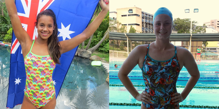 2015 Youth Commonwealth Games
