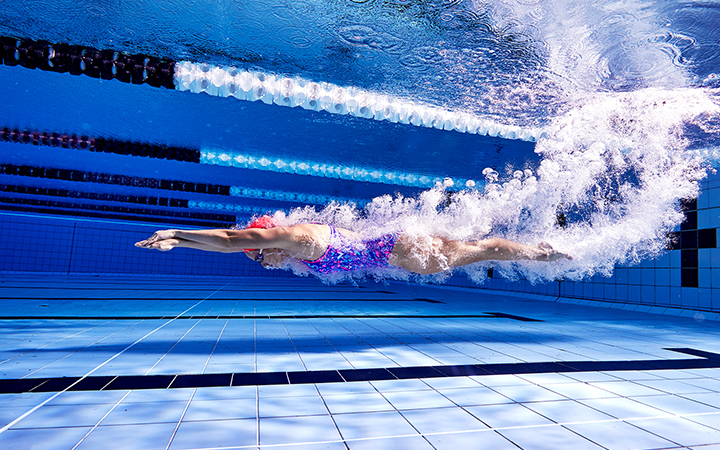 BRITISH CHAMPS 2018