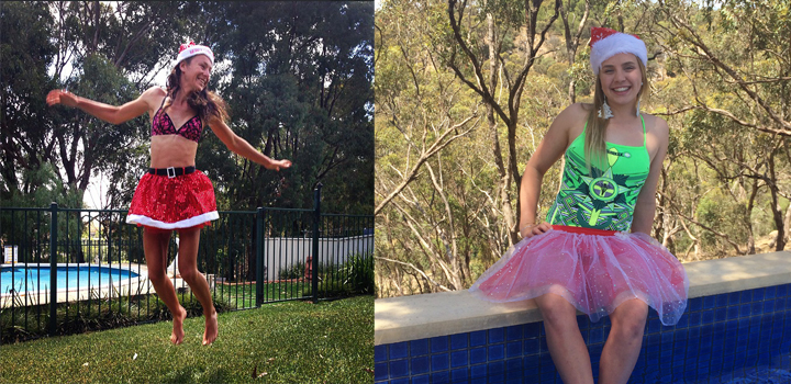 Funkita Christmas