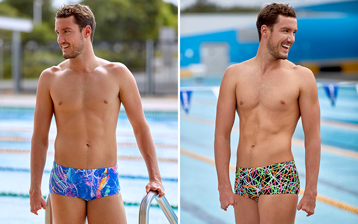 2019 World Para Swimming Championships