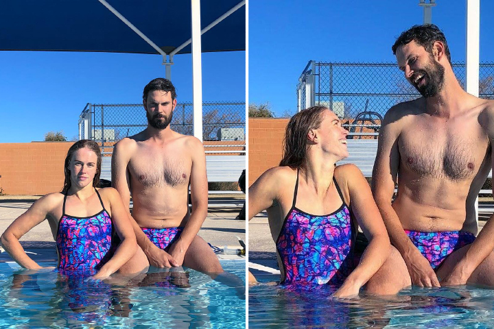 Will and Holly Will and Holly
