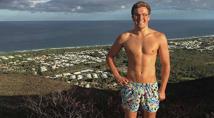 Jacob Templeton Jacob Templeton