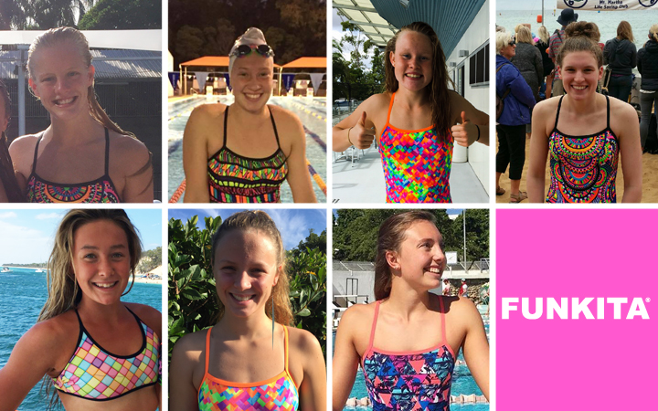 Junior F-Teamers Seek Global Domination