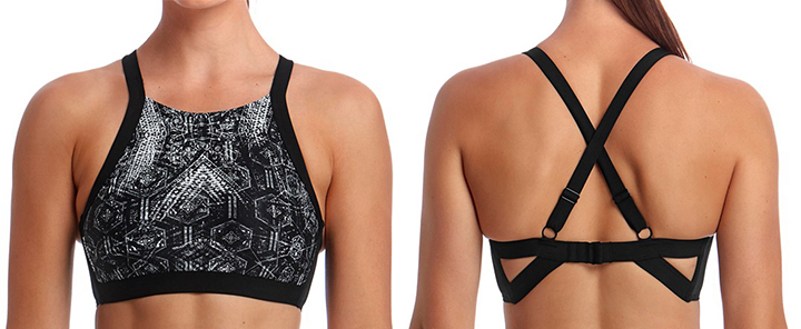 Hi Light Swim Top Hi Light Swim Top
